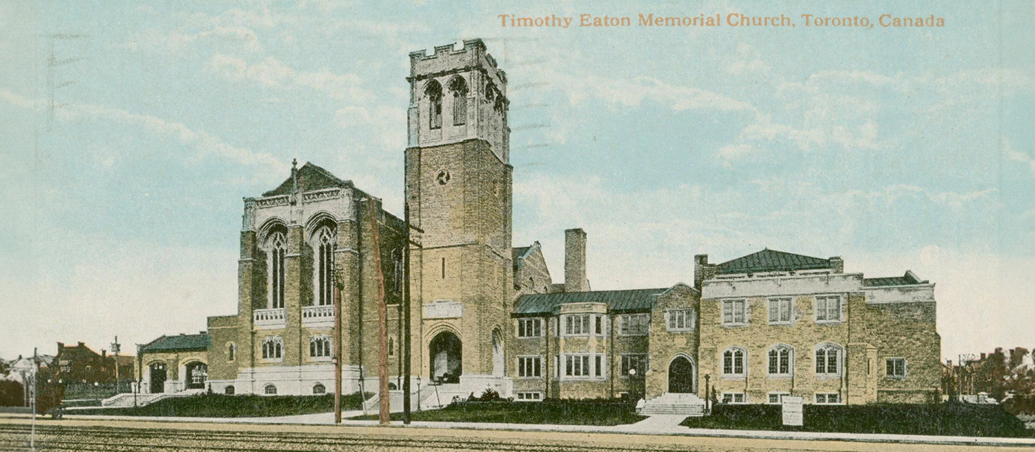 TEMC Postcard