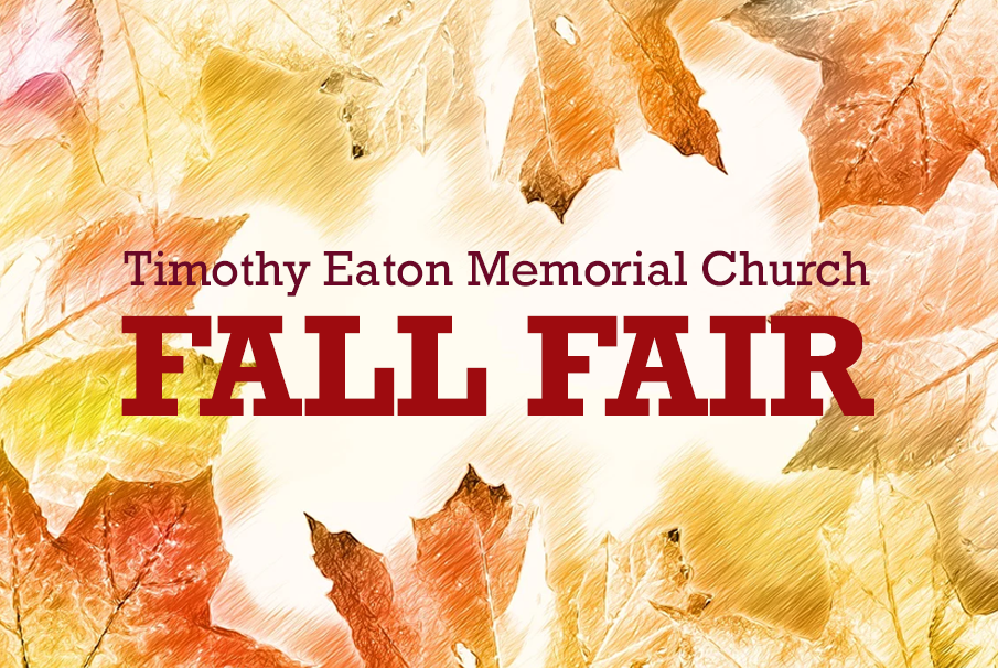 Fall Fair