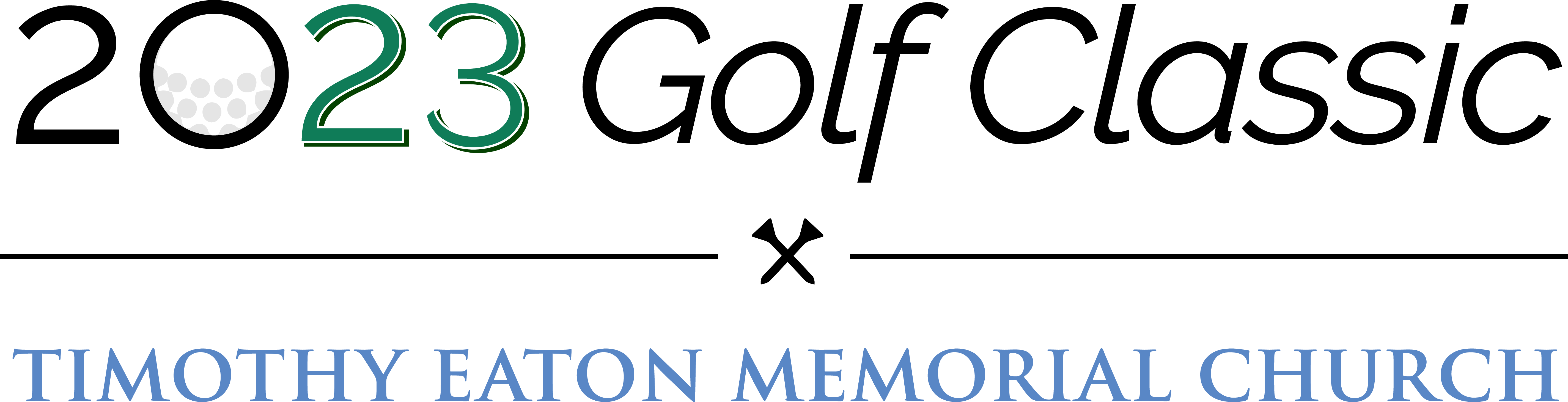 TEMC Golf 2022 Logo