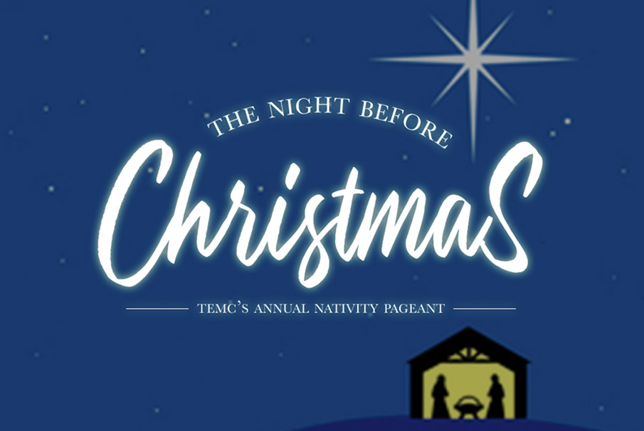 Christmas Pageant