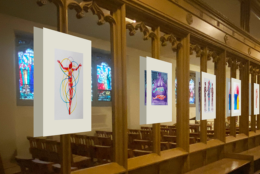 Passion of the Christ