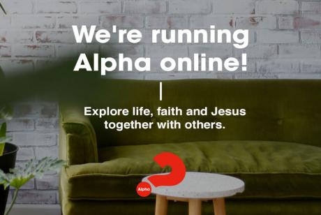 Alpha Online