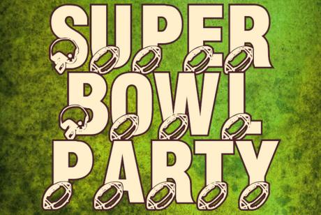 Super Bowl